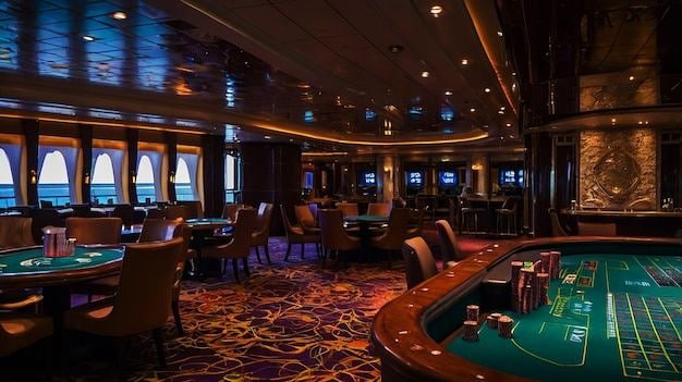 Antarmuka permainan togel di platform rajatopup
